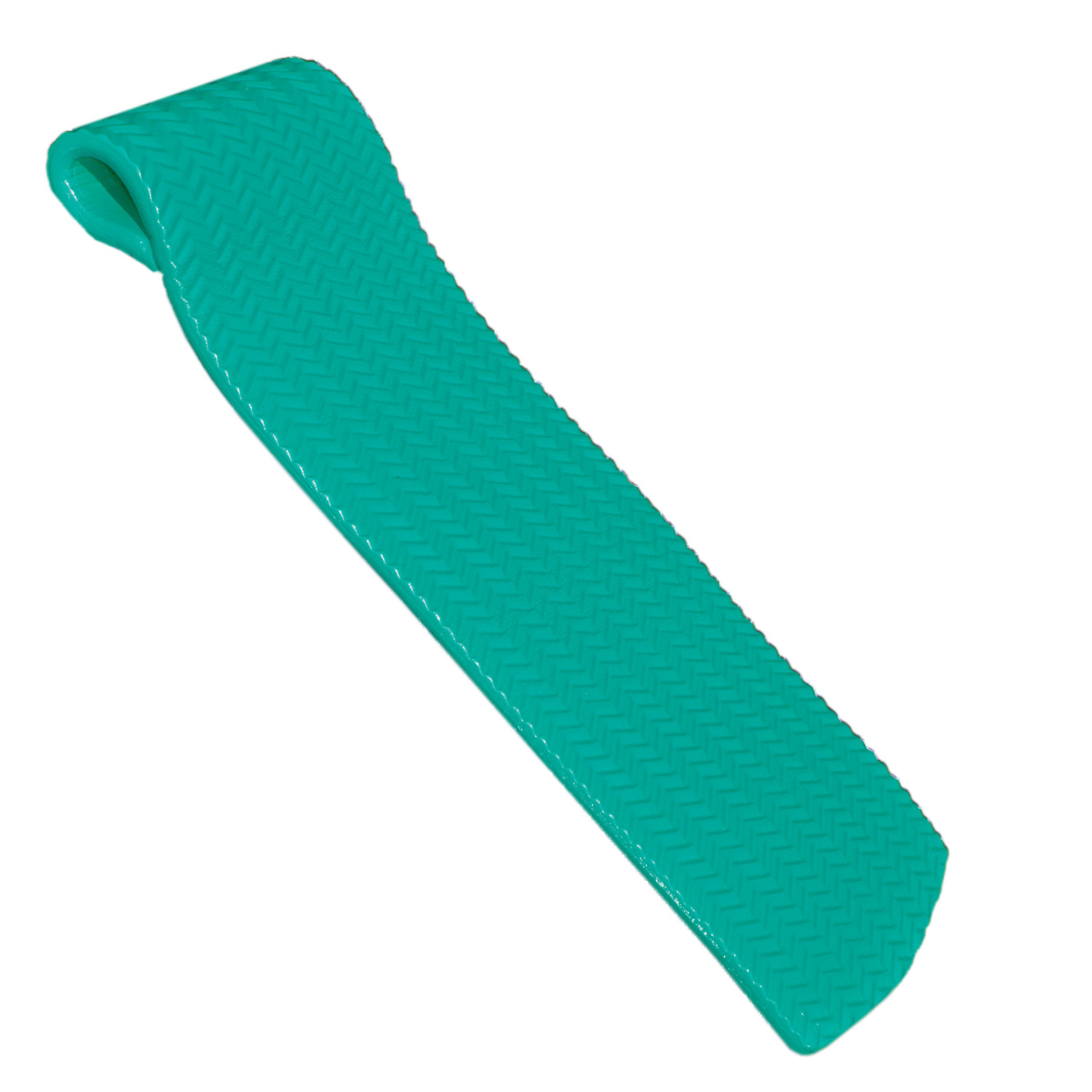 Sofskin 1.5 Inch Foam Pool Mattress - Teal