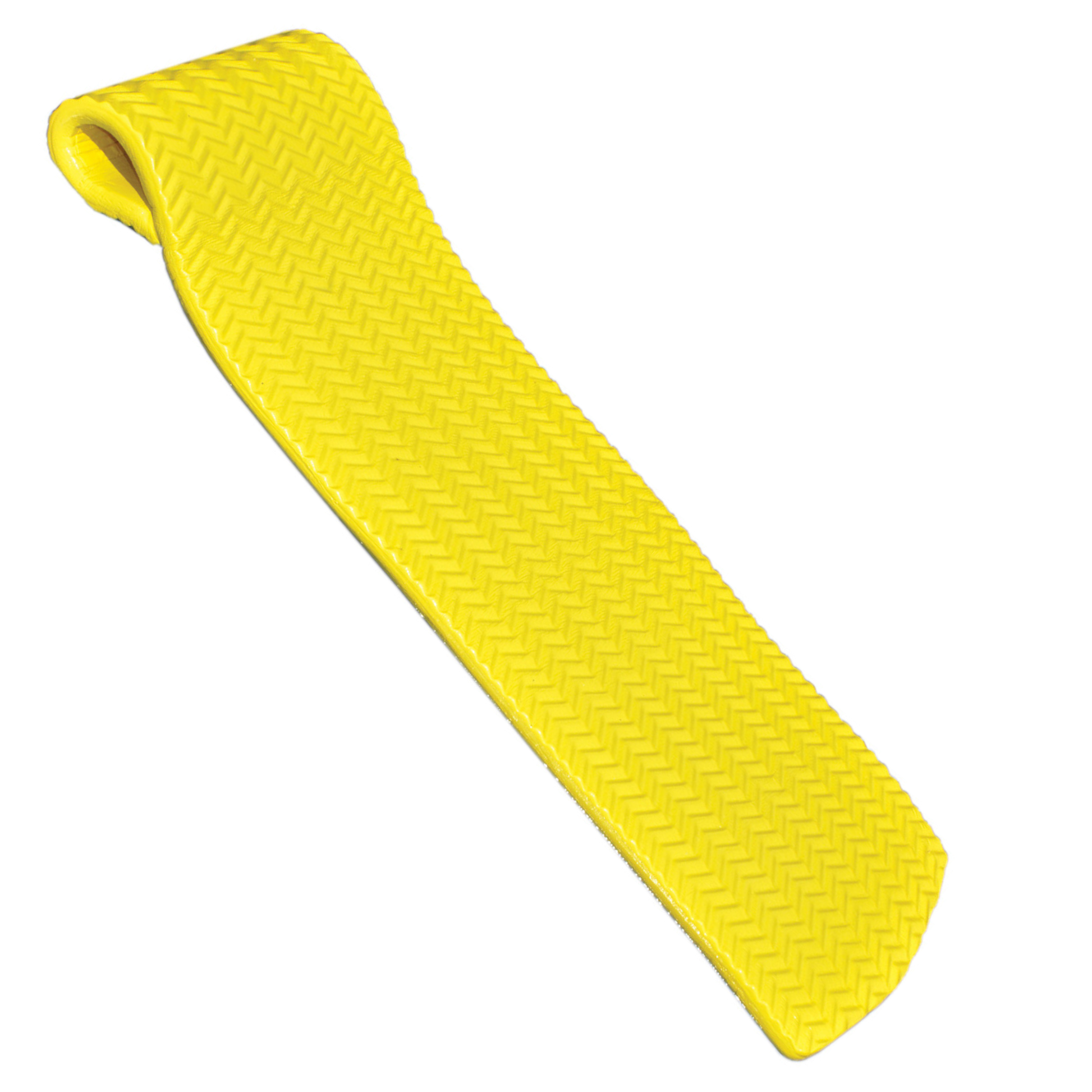 Sofskin 1.5 Inch Foam Pool Mattress - Yellow