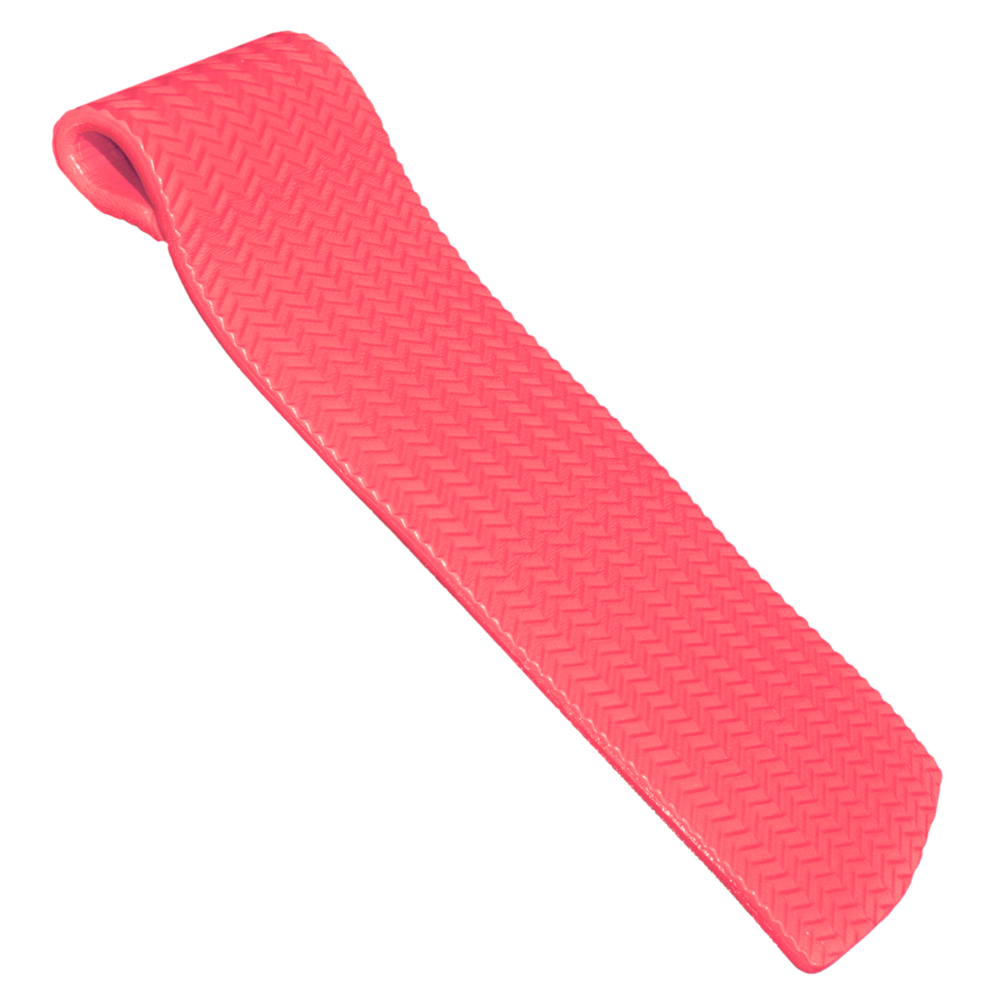 Sofskin 1.5 Inch Foam Pool Mattress - Coral