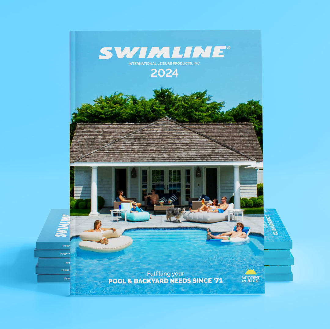 Lookbook Swimline