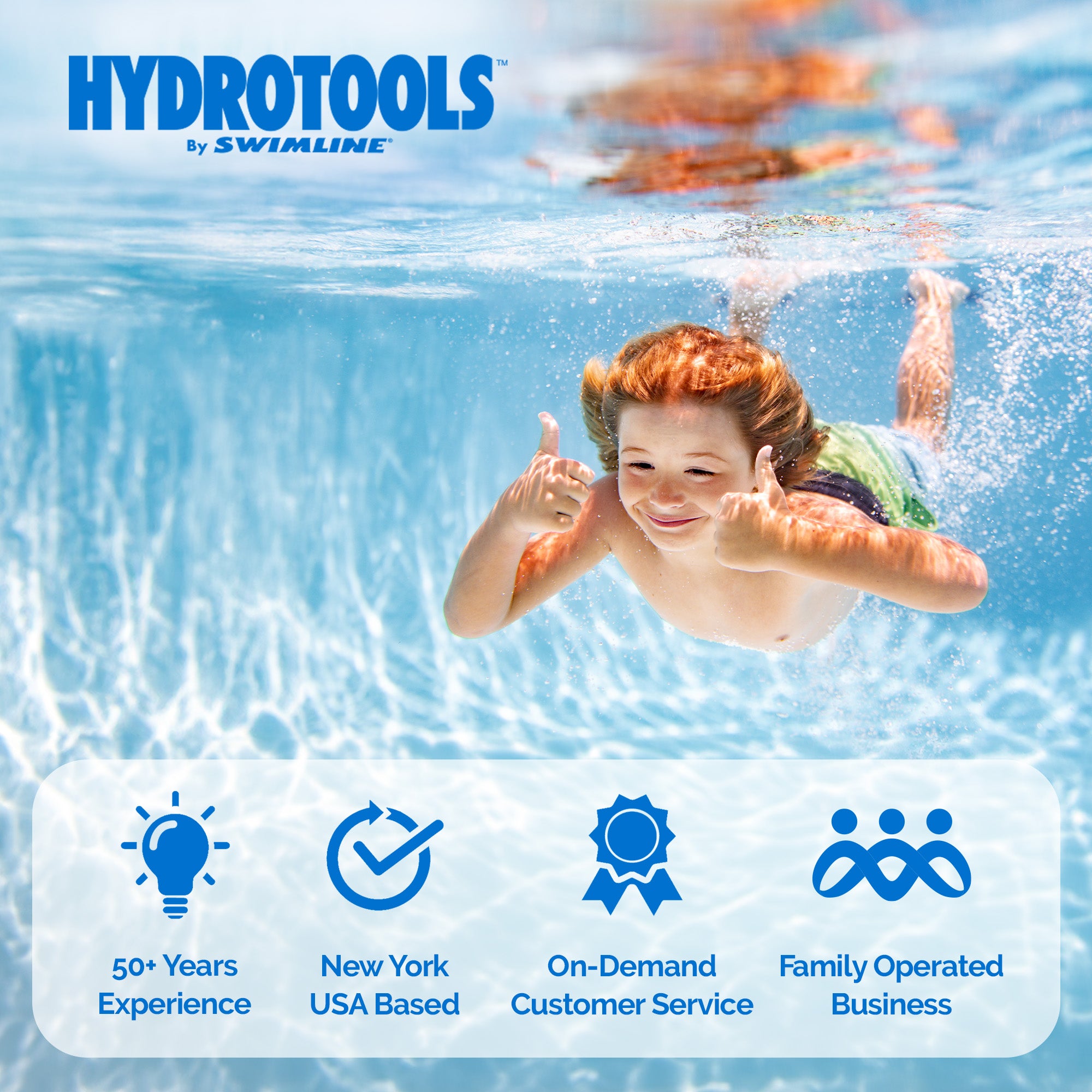 Swimline Round Pool Liner Pad - Multiple Sizes 12FT to 33FT
