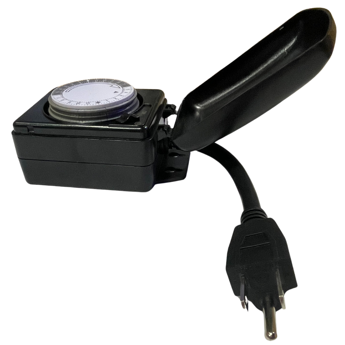 Pool Timer Circle Swimline Hydrotools Mechanical Pool Pump Timer