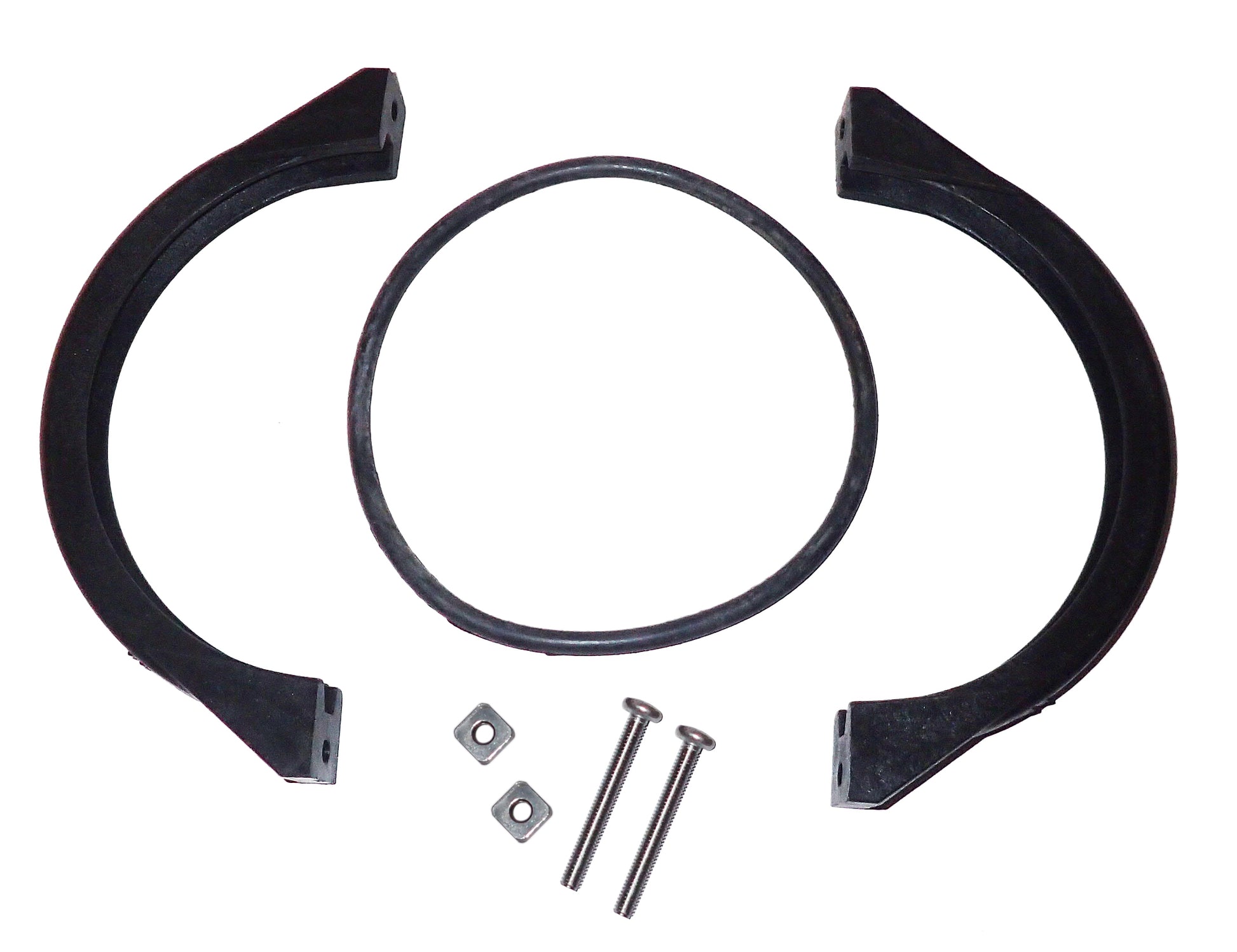 Swimline Sand Filter Flange Clamp and O-Ring 71202