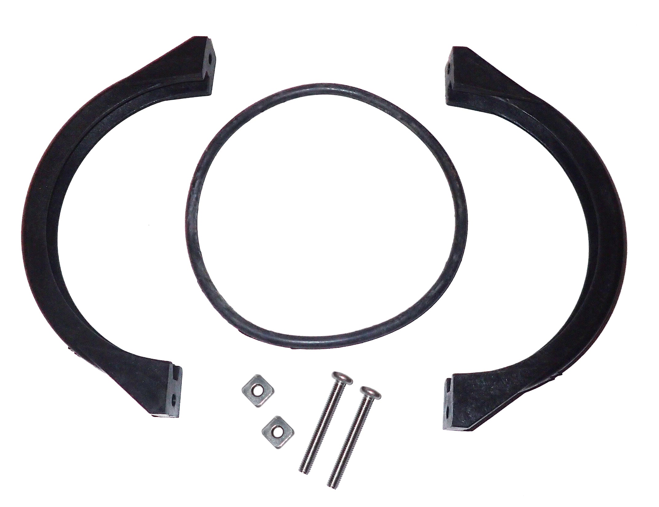 Swimline Sand Filter Flange Clamp and O-Ring 71202
