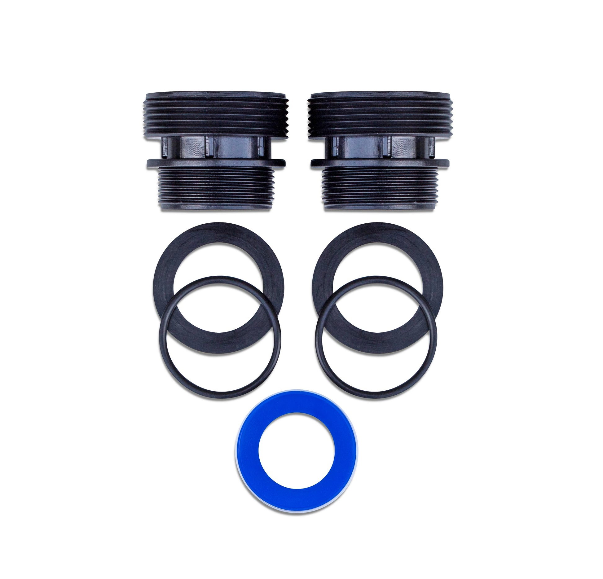 Hydro-Flo Sand Filter System Soft-Sided Pool Hose Conversion Kit