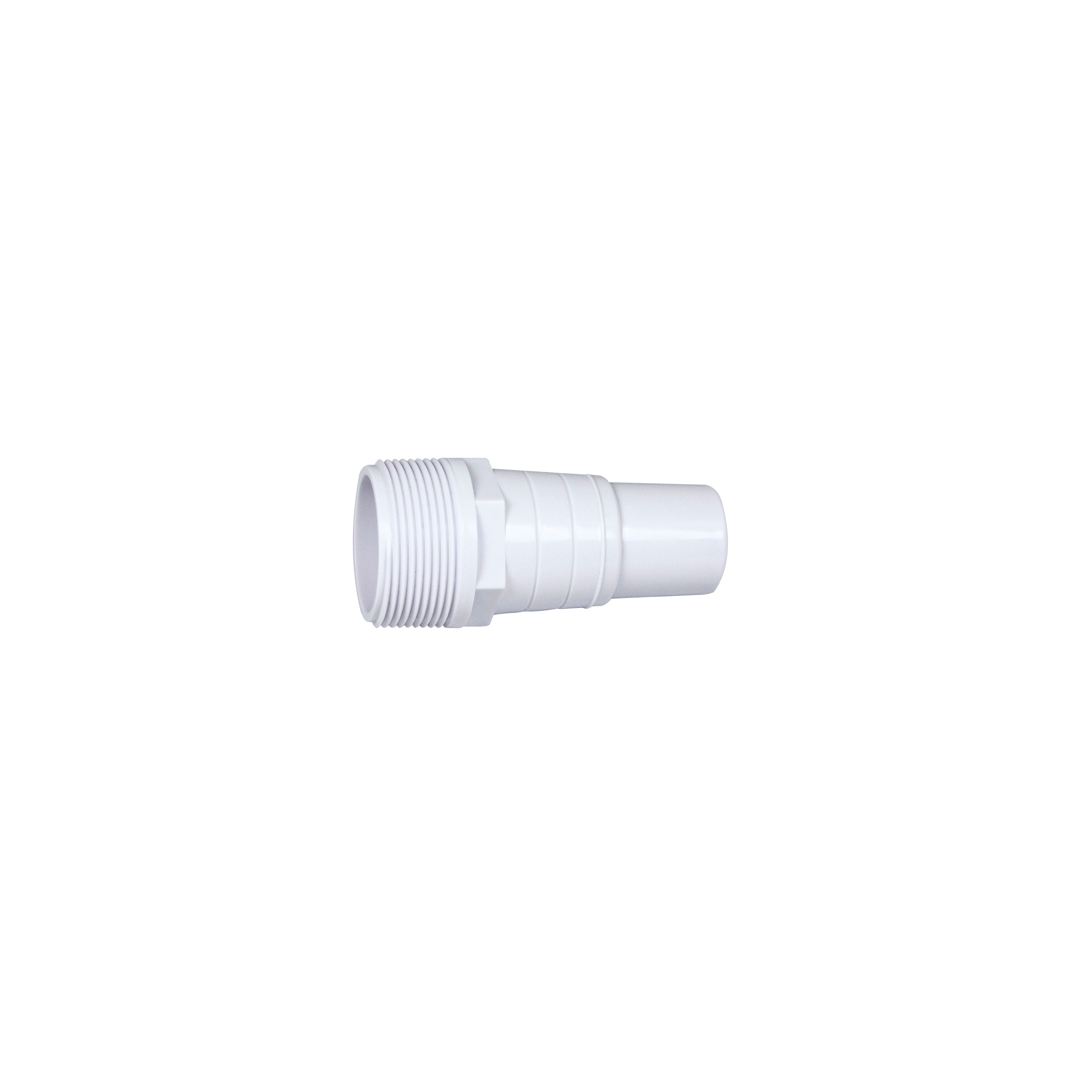 Pool Pump Hose Adaptor | 1.25 to 1.5 Inch Reducer Fitting