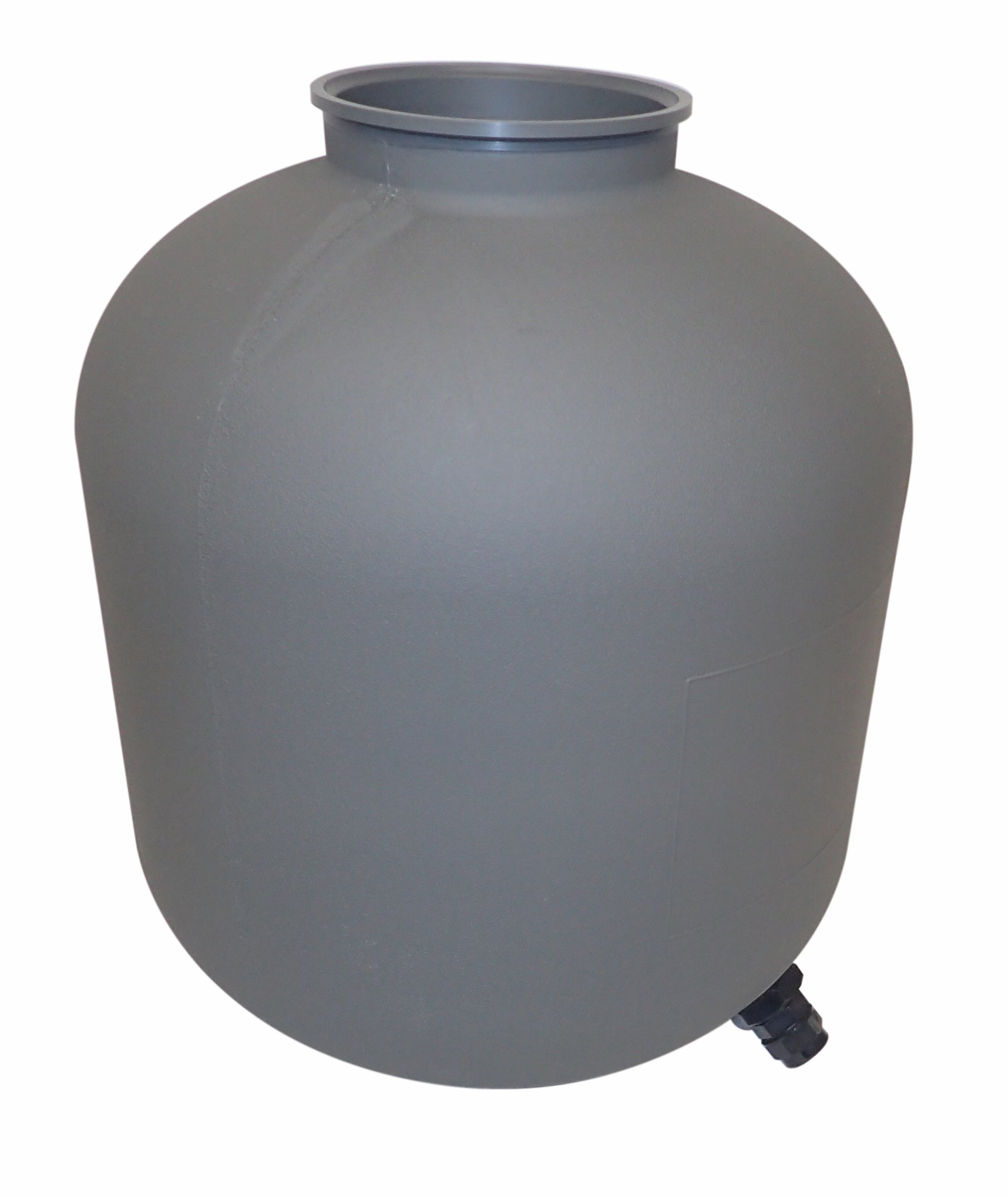 Sand Filter Tank Only | 22 Inch