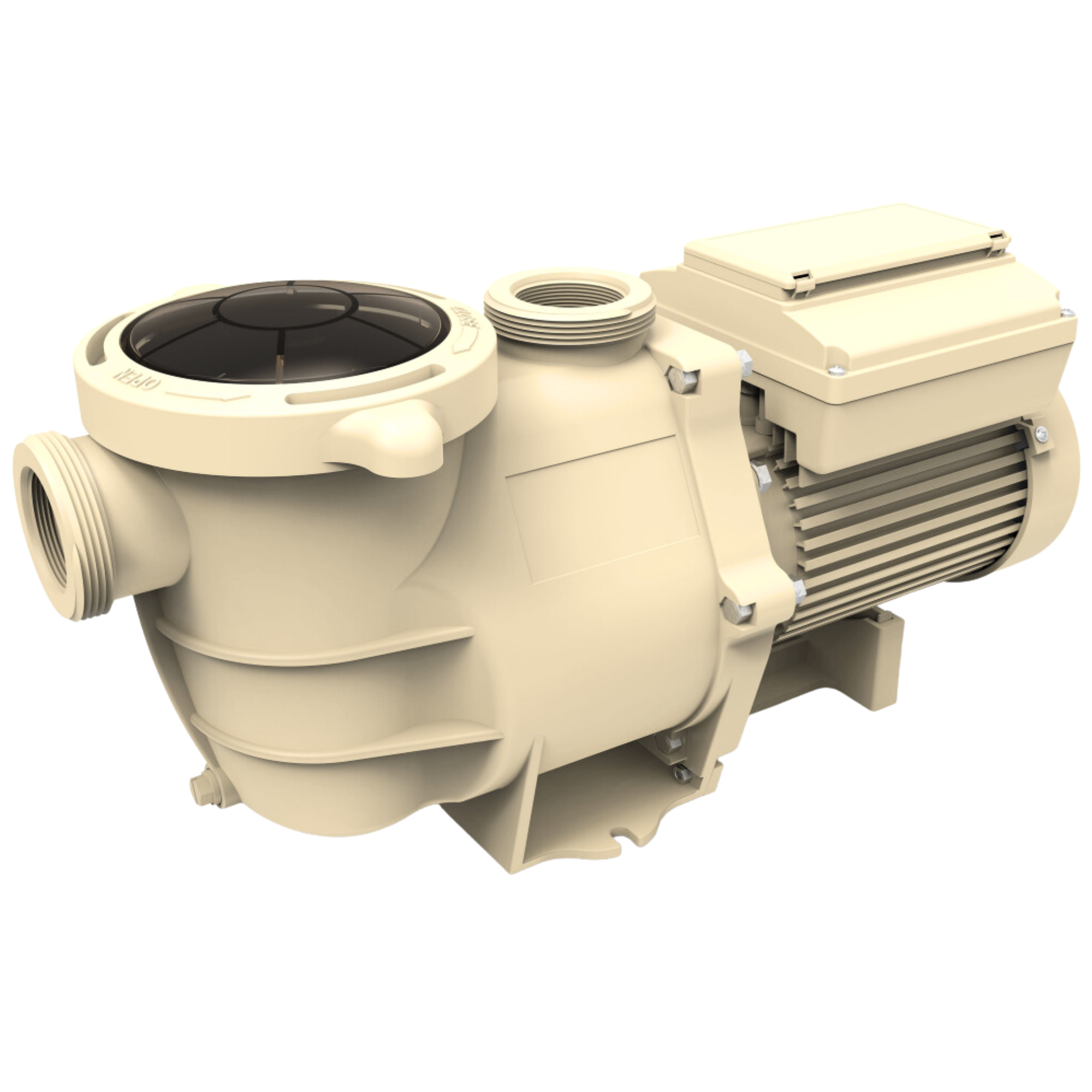 FlowPro Variable Speed Inground Pool Pump