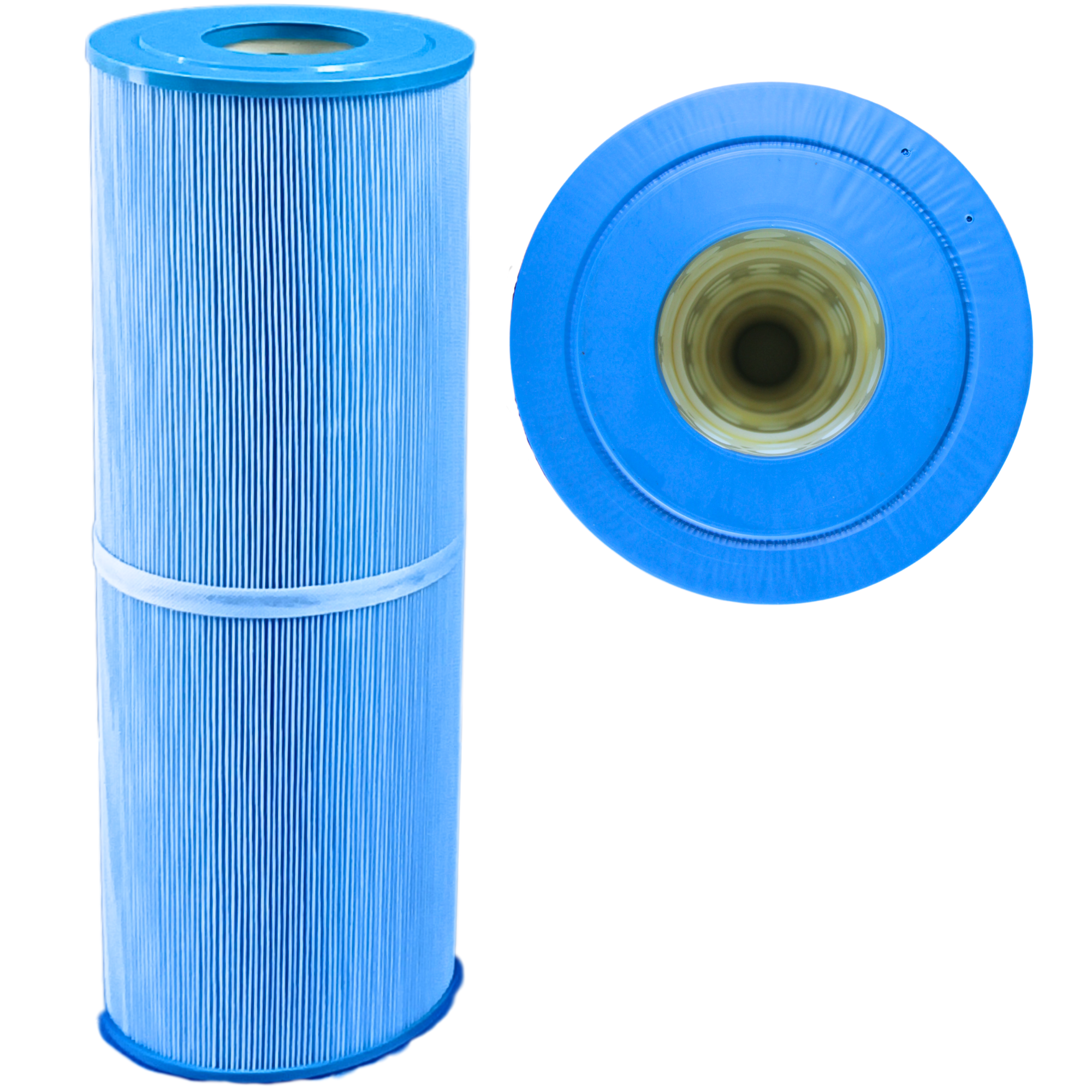 Sure-Flo Replacement Cartridge Element - 90 SF Silver Ion 77090