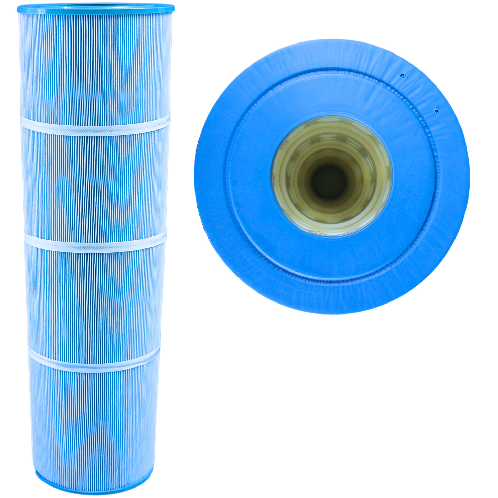 Sure-Flo ULTRA Inground Replacement Cartridge Element - 200 SF Silver Ion 77202