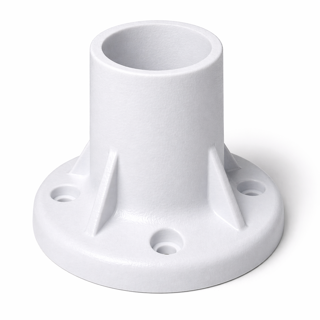 Swimline ABS Pool Ladder Deck Flange 8700