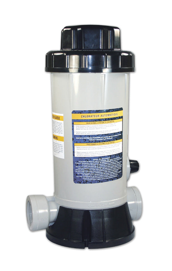 Hydrotools Off-Line Automatic Chlorine Feeder 9 Lb 87503