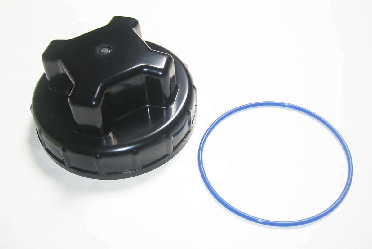 Swimline Replacement Lid with O-Ring for 87501 Economy Chlorinator