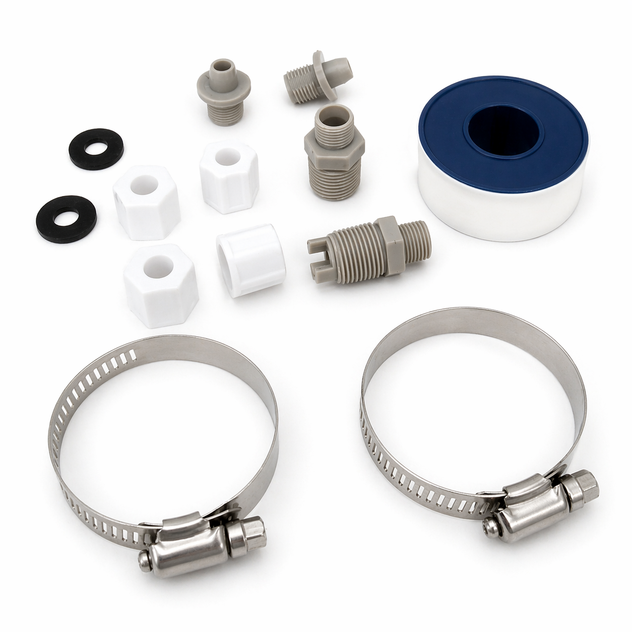 Swimline 87503 Off-Line Chlorinator Parts Kit