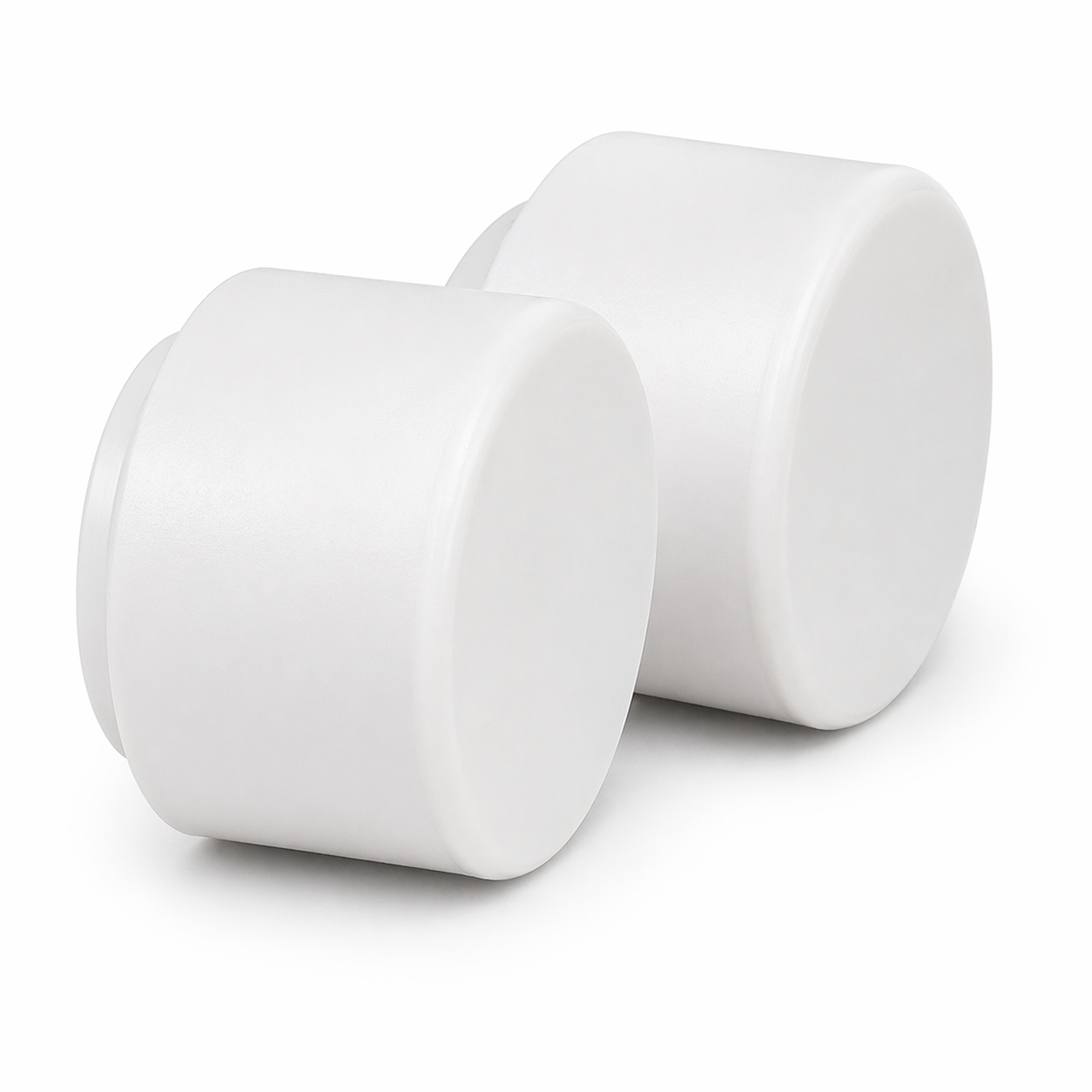 Swimline Pool Ladder Rail Cap and Bumper 87902