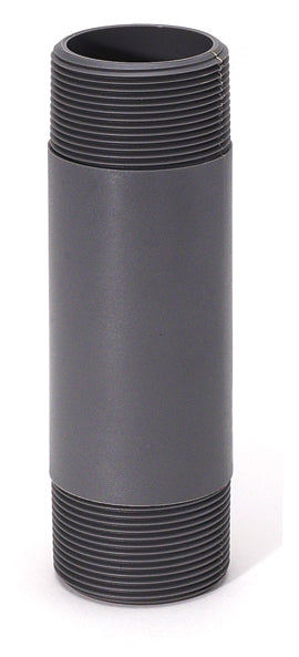 Pool Nipple Adapter | 1-1/2" x 6" | Threaded | ABS | Pool Equipment