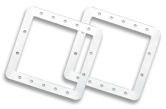 Swimline Standard Skimmer Gasket Set 2-Piece 8946