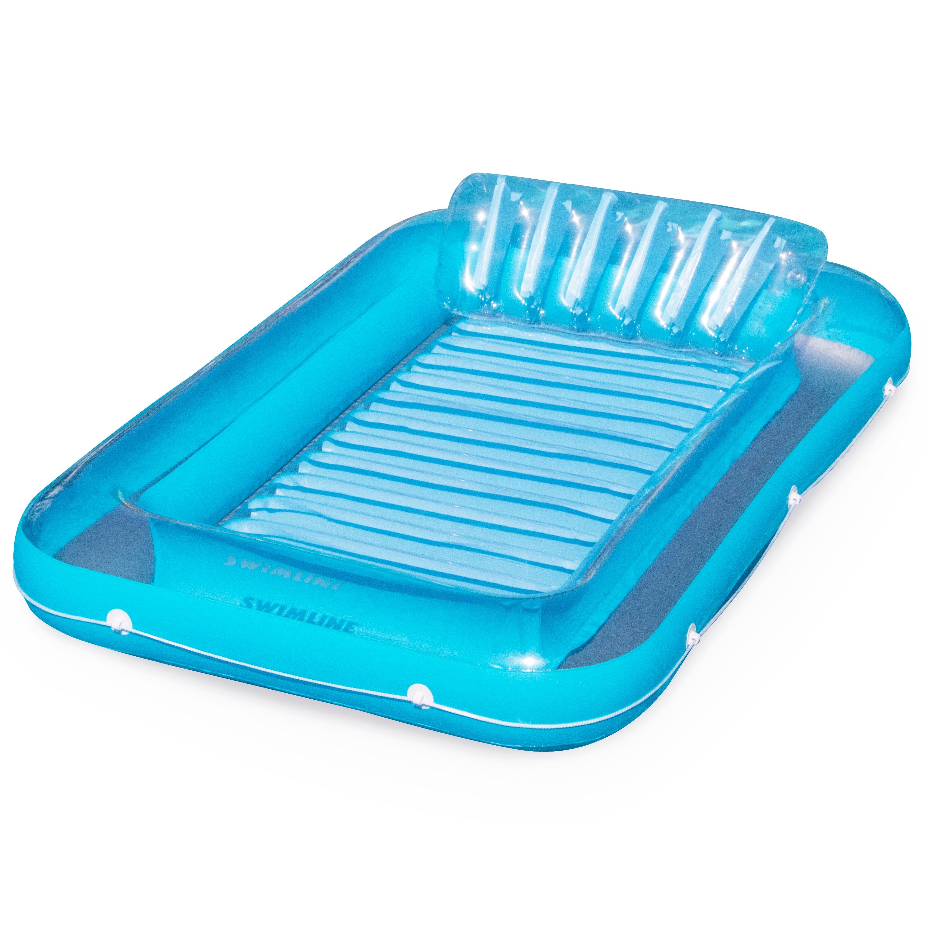 Suntan Tub Inflatable Pool Loungers | Multiple Colors & Styles