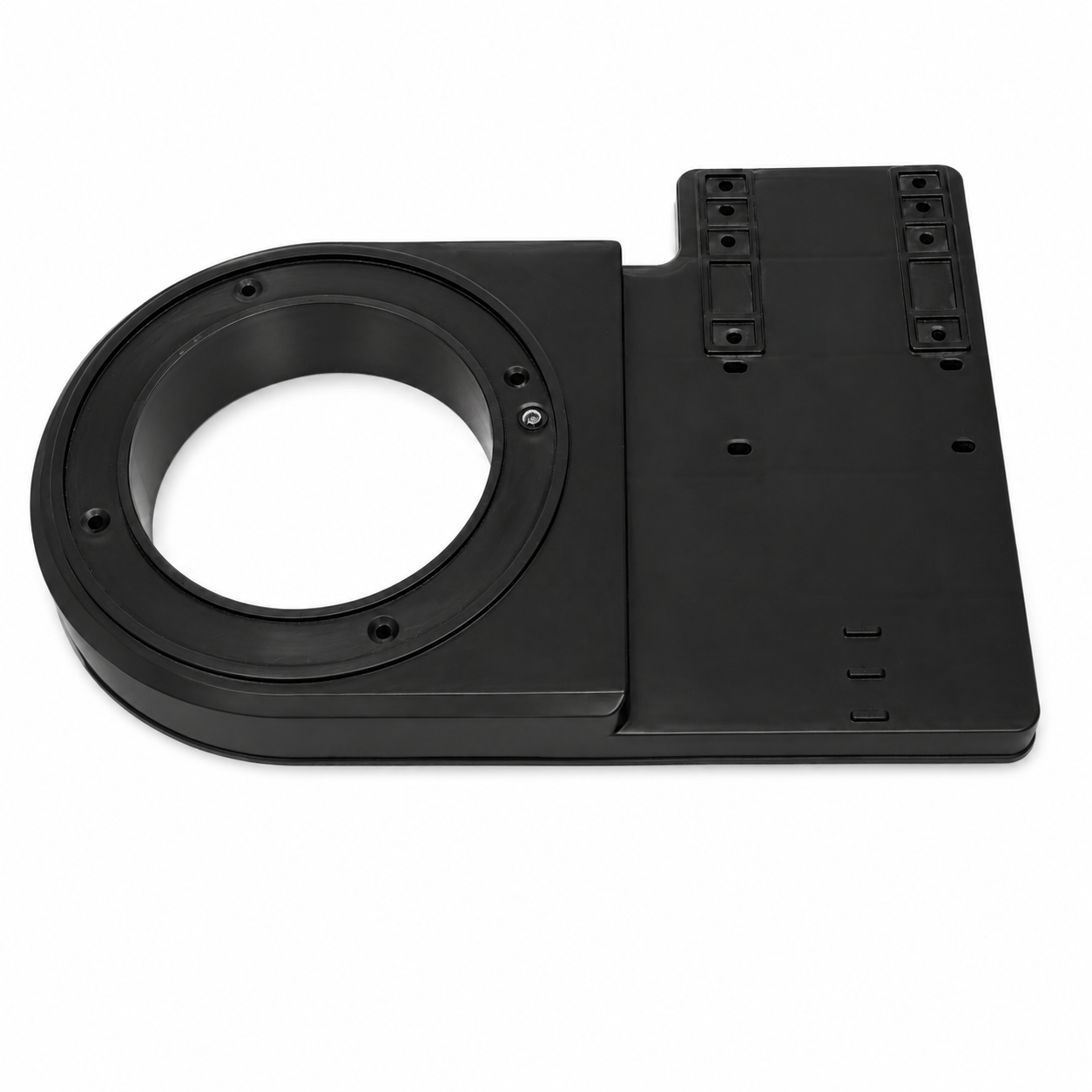 Cartridge Filter Base Only | Tank Support Platform