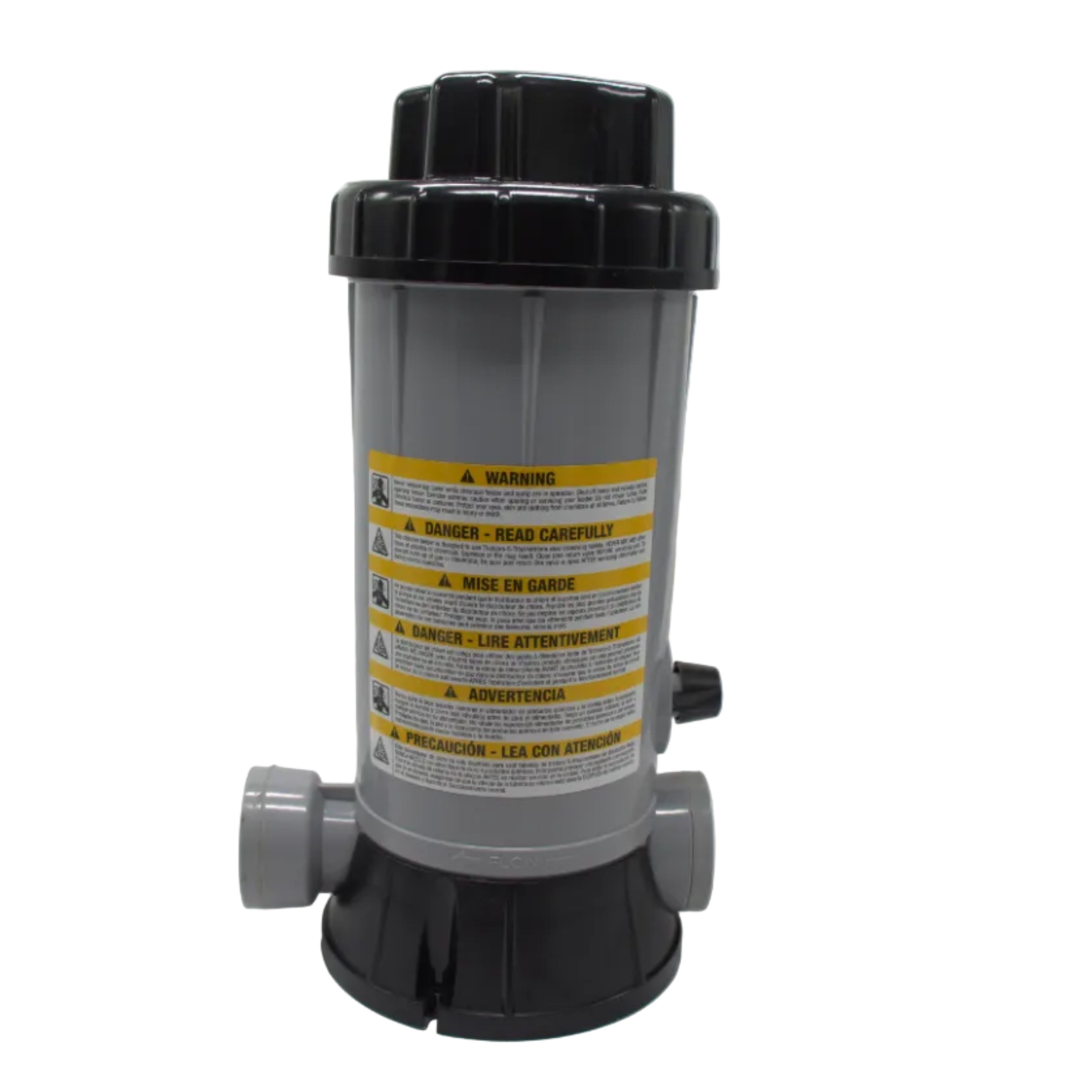 Hydrotools Standard In-Line Chlorine Feeder 9 Lb 87502