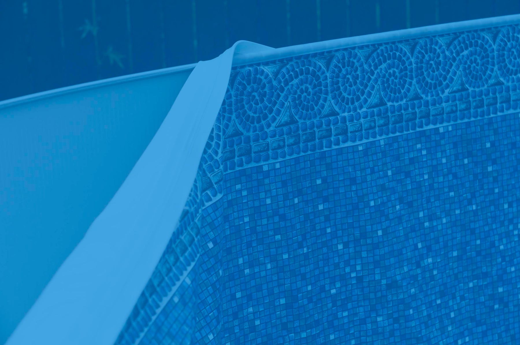 Liner Warranty – Swimline