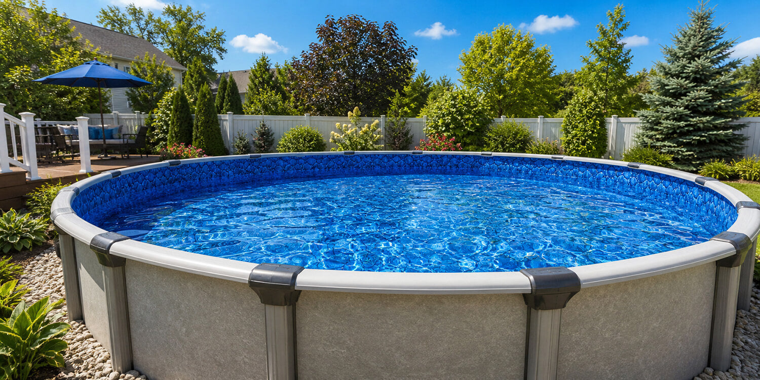 Swimline