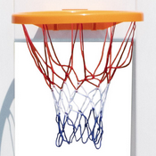 Pool Jam Replacement Rim & Net Set | Swimline