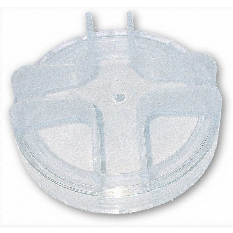 Pool Pump Strainer Cover O-Ring | Lid Gasket Seal