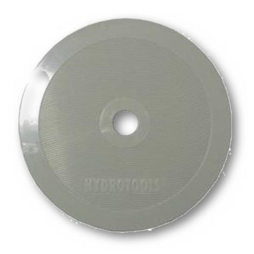 Pool Skimmer Replacement Cover | Grey | Top Lid