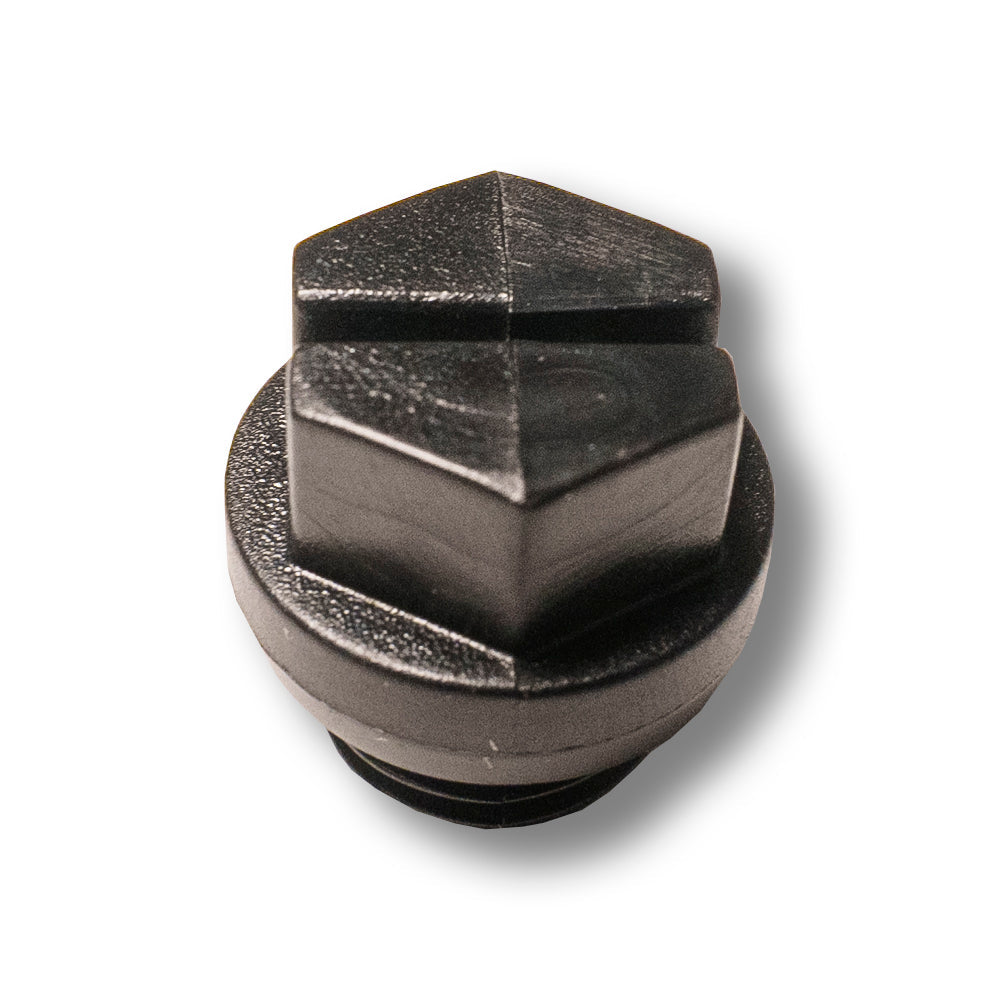 Cartridge Filter Air Relief Plug & O-Ring | Pressure Valve