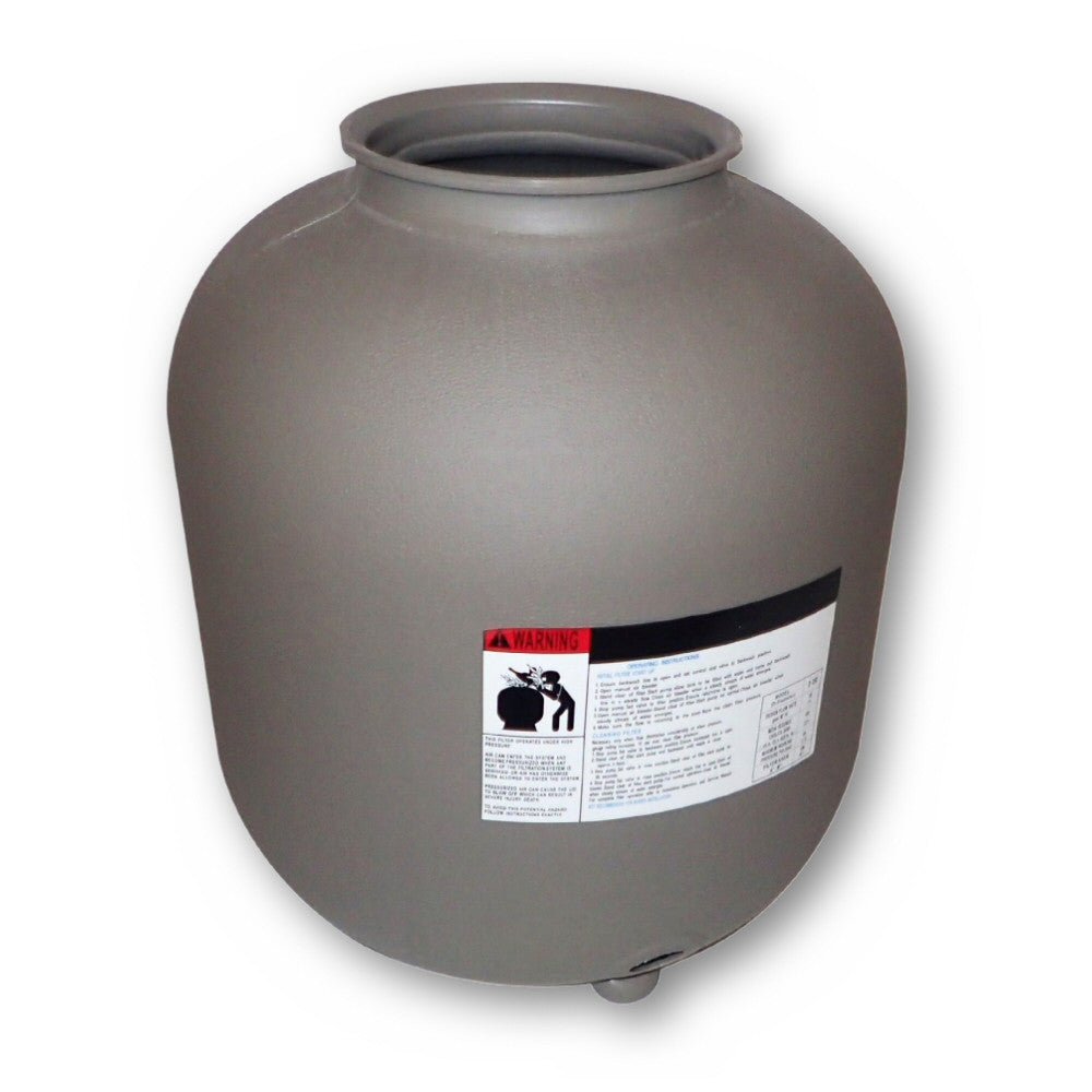 Sand Filter Tank Only | 14 Inch | Above Ground Pool