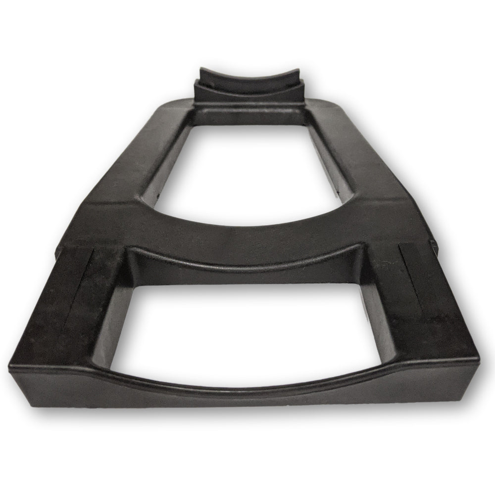 Inground Pool Pump Mount & Insert | Base Kit
