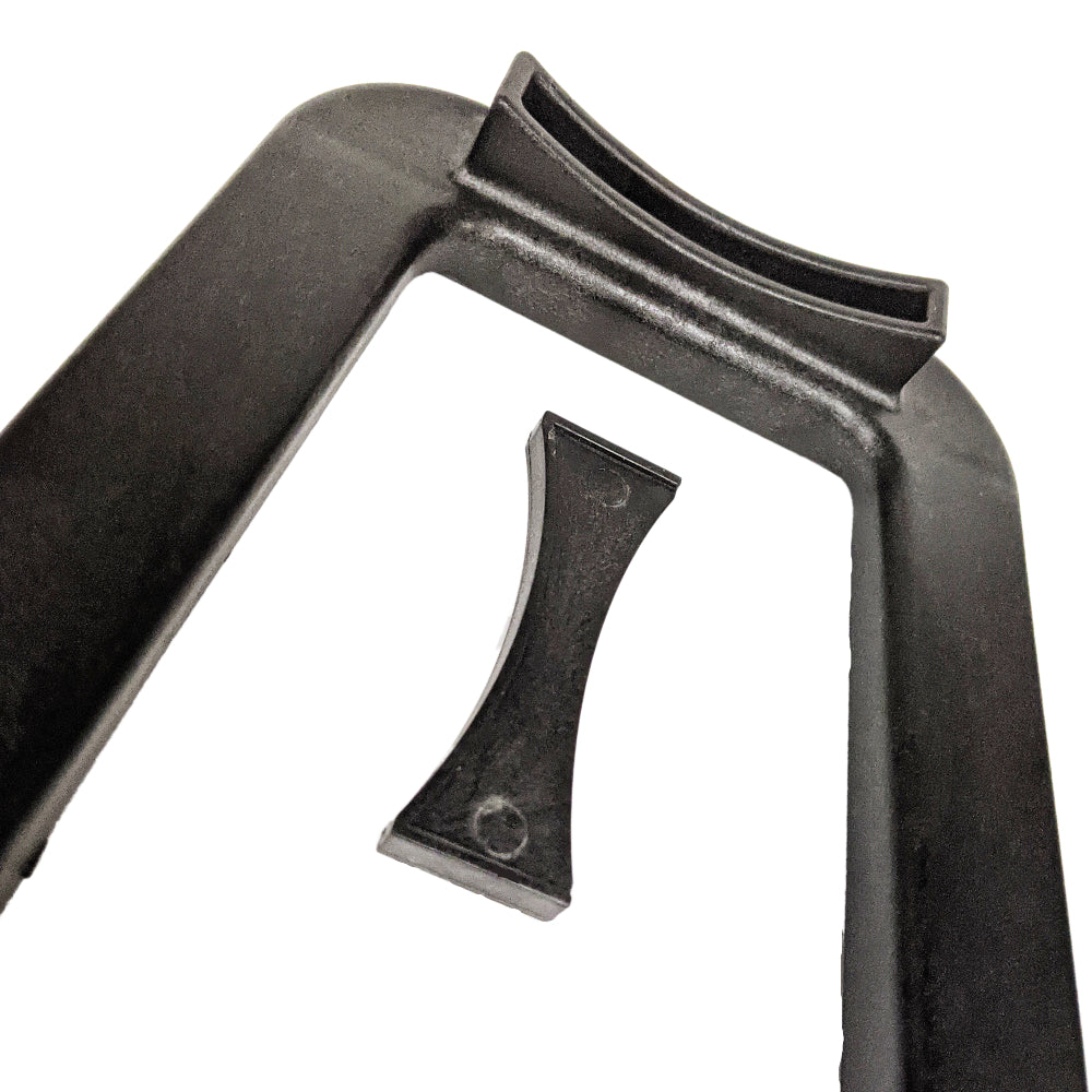 Inground Pool Pump Mount & Insert | Base Kit