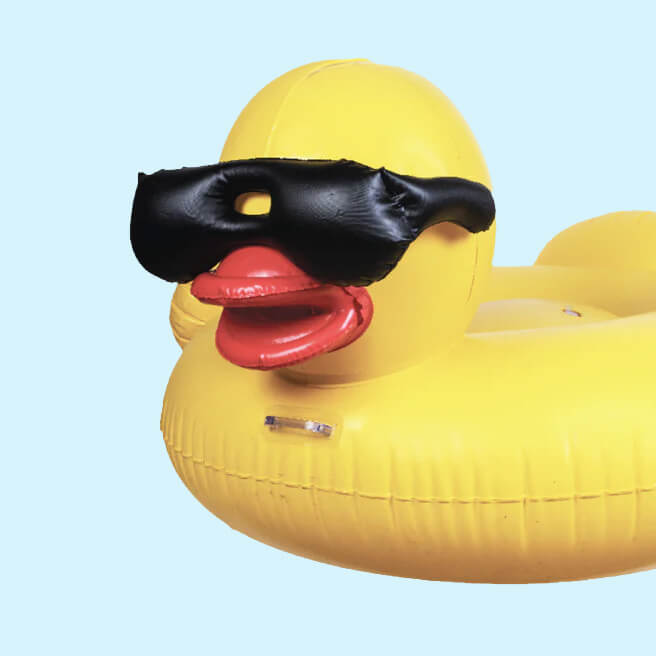 Swimline