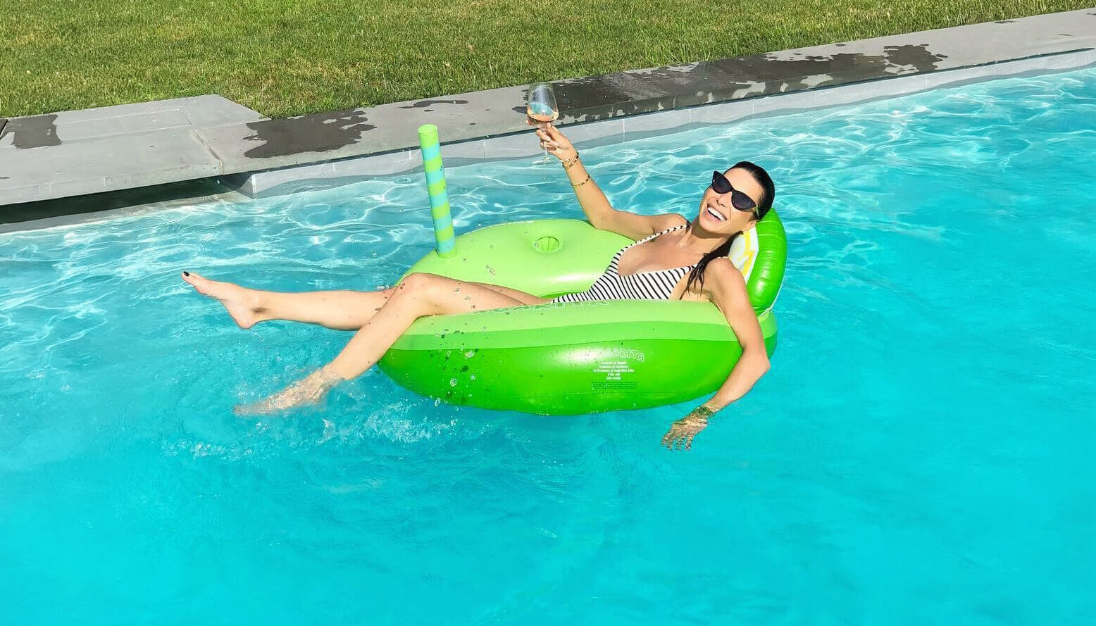 Swimline