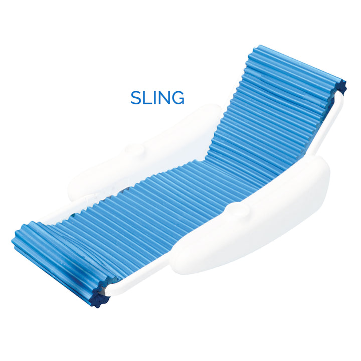 Swimline Replacement Parts for Sunchaser EvaFloat Luxury Lounger Head Frame