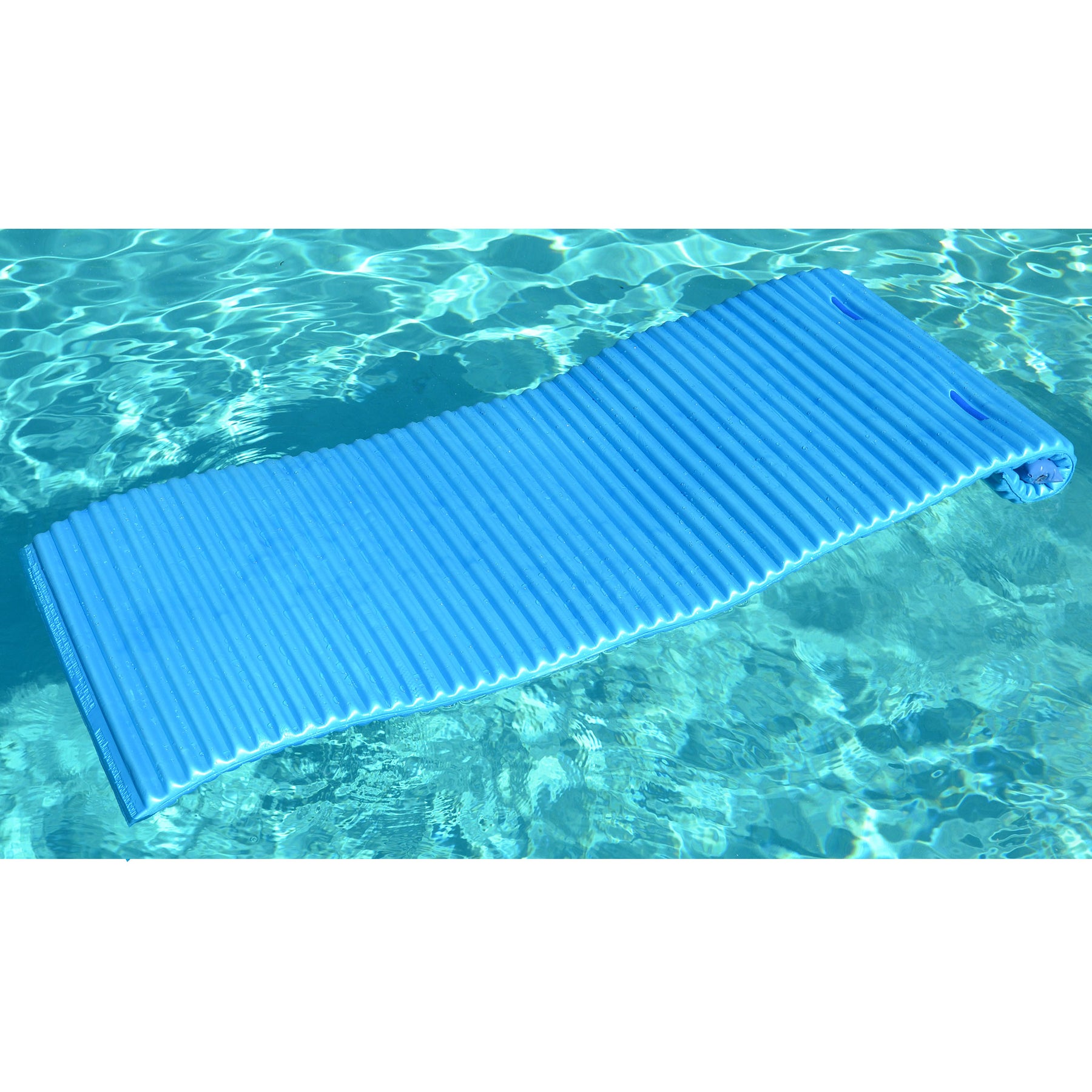 Bramble - 4 Pack Water Float for Swimming Pools, EVA Foam