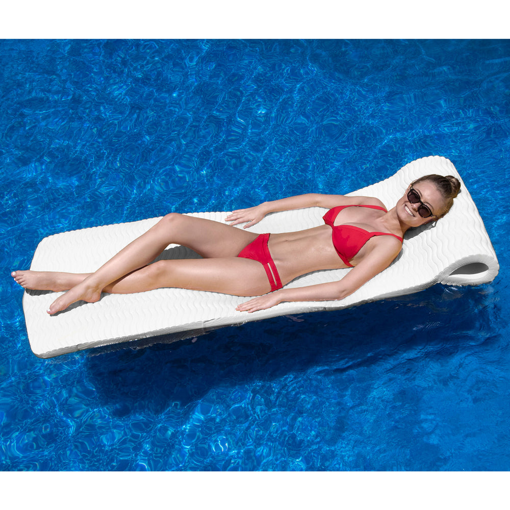 Swimline 9051 Sofa deals Island Lounger