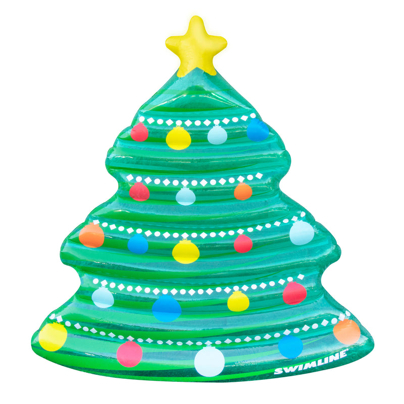 Christmas Tree Mattress