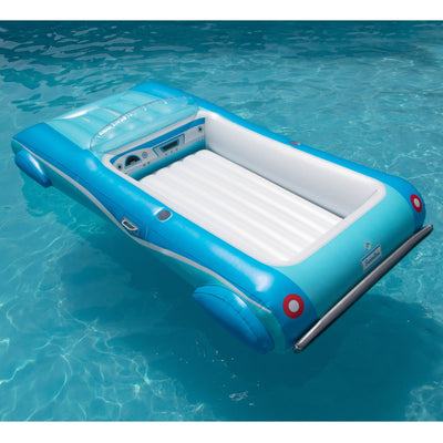 Classic Convertible Float