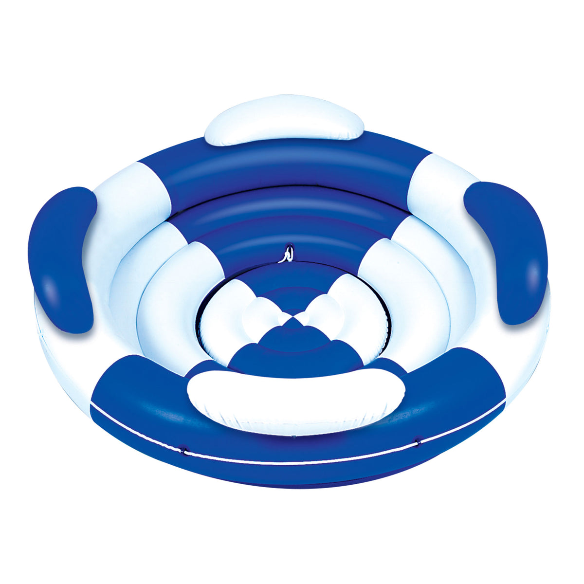 Sofa Island Super Lounge Pool Float | Multi-Person | Swimline