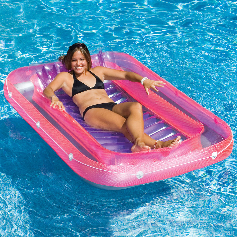 Solstice selling Malibu Mattress Pool Float