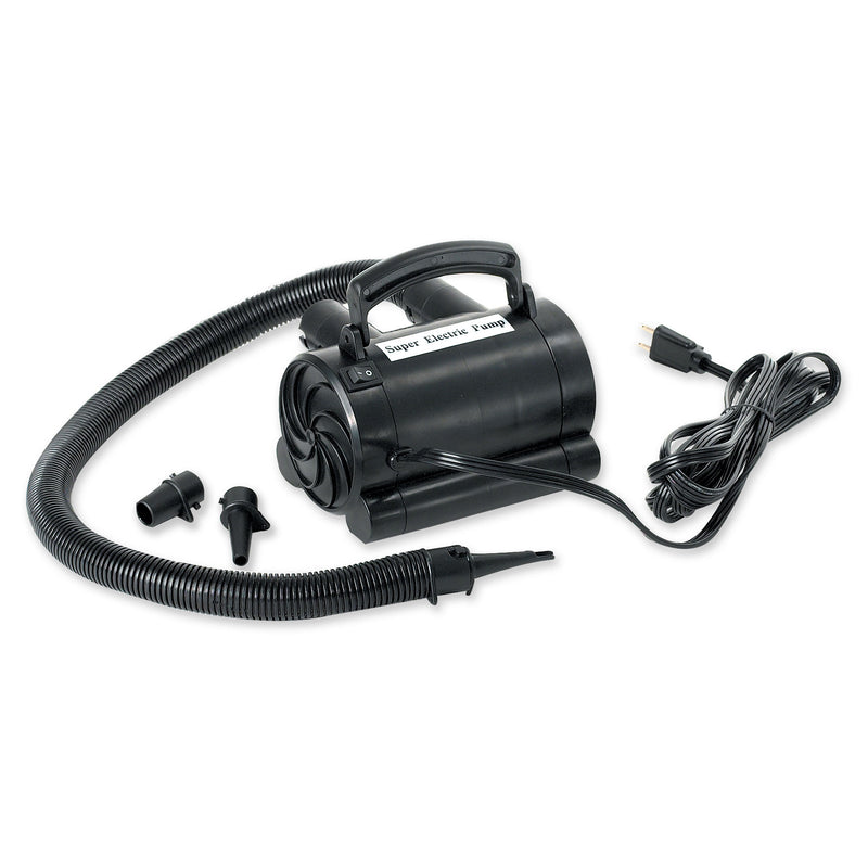 Electric Inflatable Pump