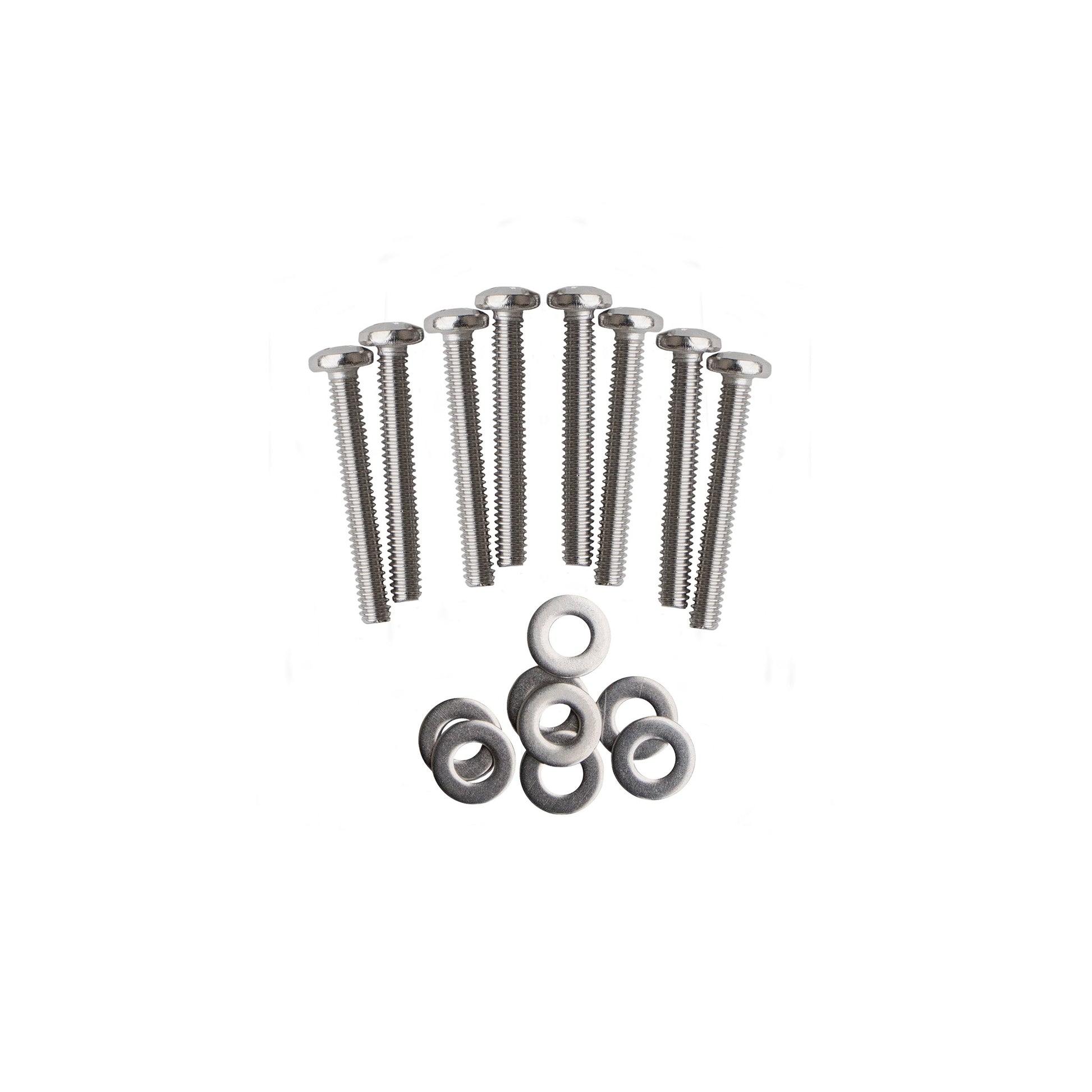 Sunchaser Lounge Chair Hardware Kit — Screws, Bolts, and Connectors | Swimline